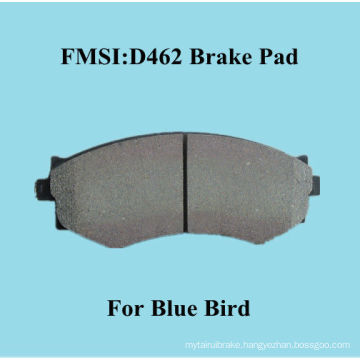 OE quality brake pad